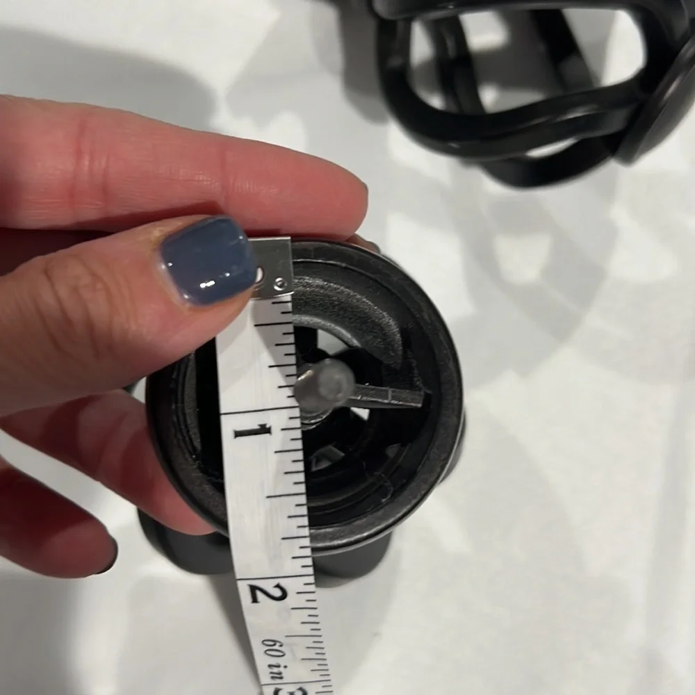 Bed Bath & Beyond curtain rod